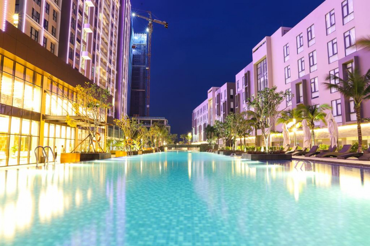Cocobay Đà Nẵng - Nơi đẳng cấp và thăng hoa hội tụ 