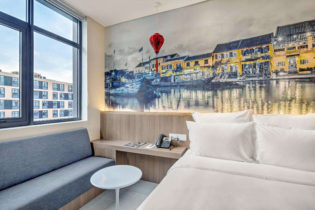 Cocobay Đà Nẵng - Nơi đẳng cấp và thăng hoa hội tụ 