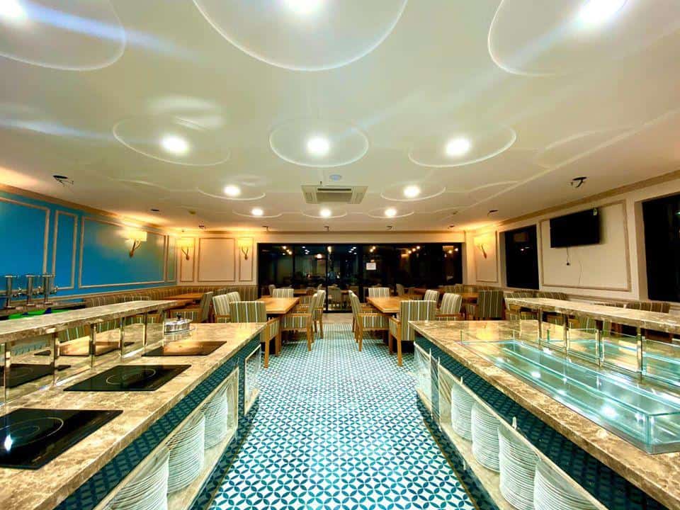 Côn Đảo Resort - Khu nghỉ dưỡng mang nét cổ kính thời Pháp thuộc 