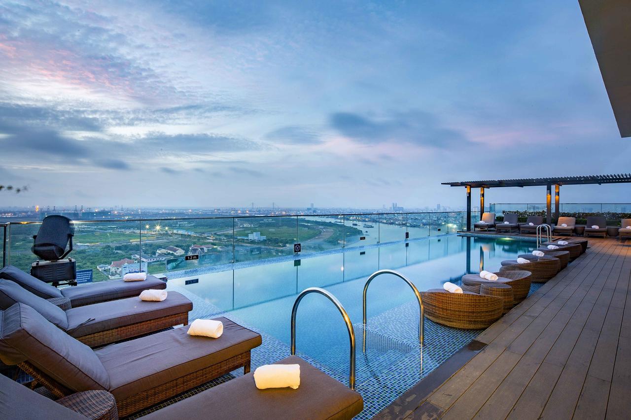 Côn Đảo Resort - Khu nghỉ dưỡng mang nét cổ kính thời Pháp thuộc 