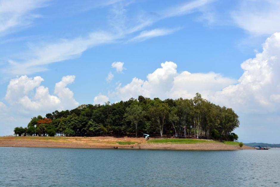 Côn Đảo Resort - Khu nghỉ dưỡng mang nét cổ kính thời Pháp thuộc 