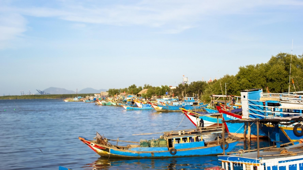 Côn Đảo Resort - Khu nghỉ dưỡng mang nét cổ kính thời Pháp thuộc 