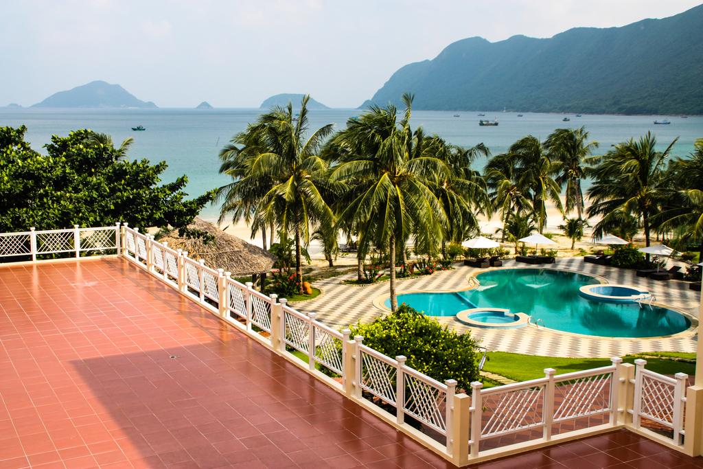 con dao resort 2