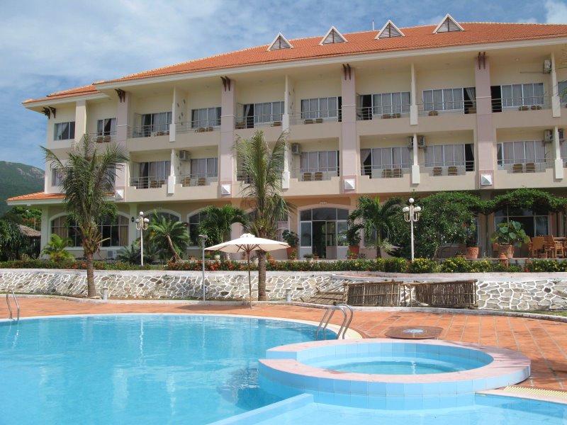 con dao resort 4
