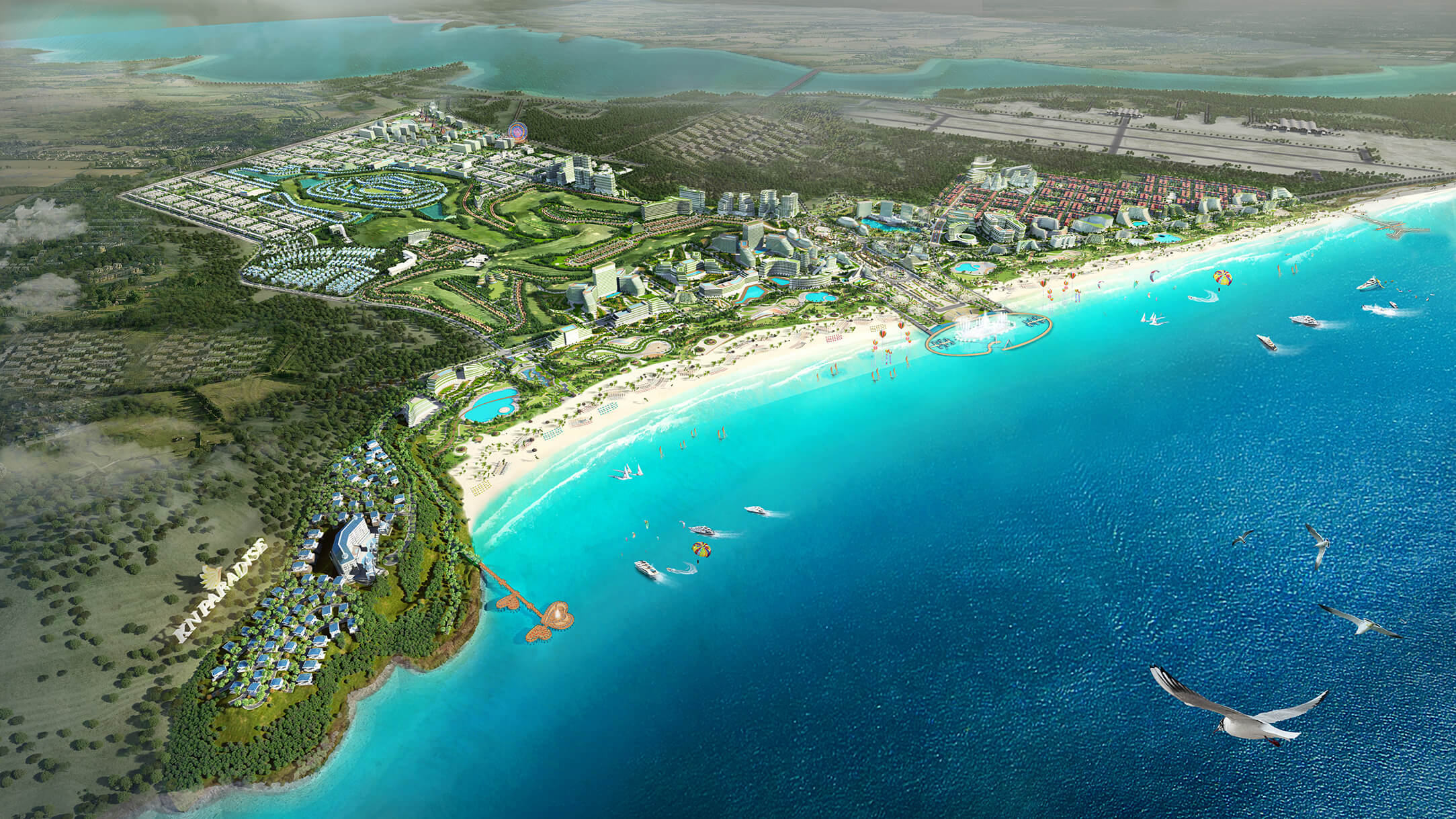 Top các Đặc sản Cam Ranh nhất định phải thử nổi tiếng nhất 2022