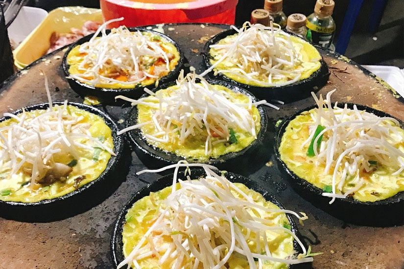 Top các Đặc sản Cam Ranh nhất định phải thử nổi tiếng nhất 2022