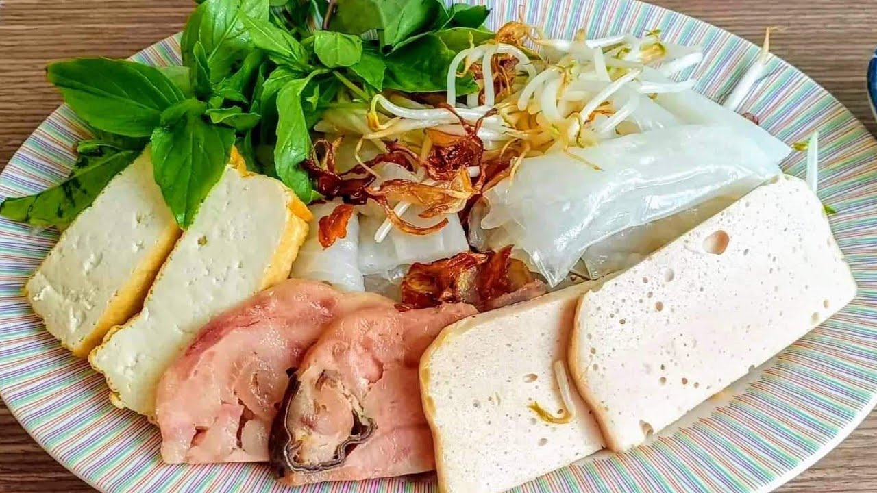 Top các Đặc sản Cam Ranh nhất định phải thử nổi tiếng nhất 2022
