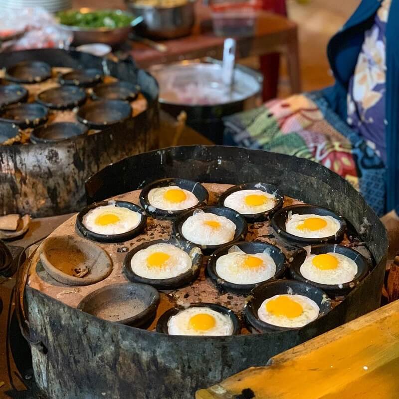 Top các Đặc sản Cam Ranh nhất định phải thử nổi tiếng nhất 2022