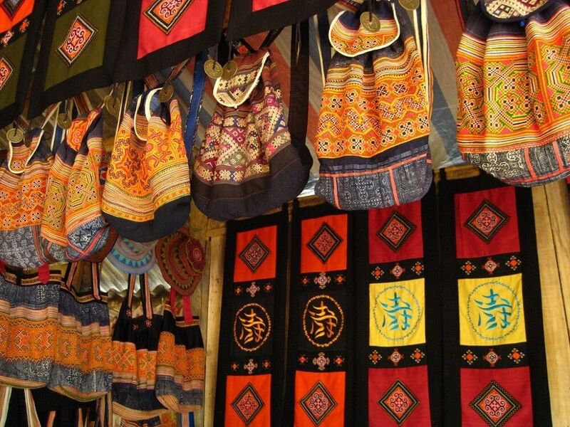 đặc sản Đà Lạt