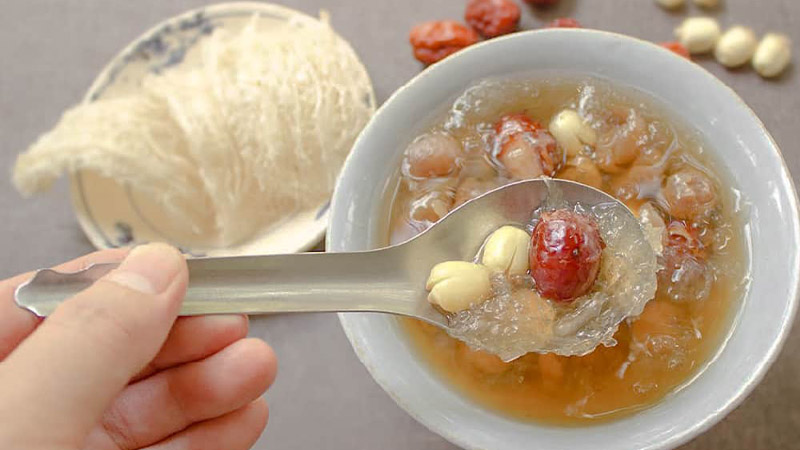 đặc sản Nha Trang