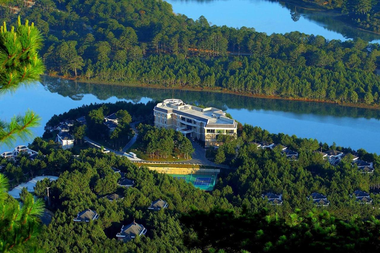 dalat edensee lake resort spa 1