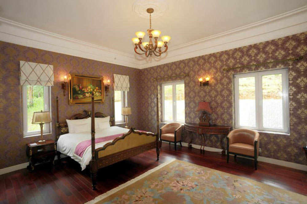 Dalat Edensee Lake Resort & Spa - Nơi giao hoà giữa trời đất và thiên nhiên
