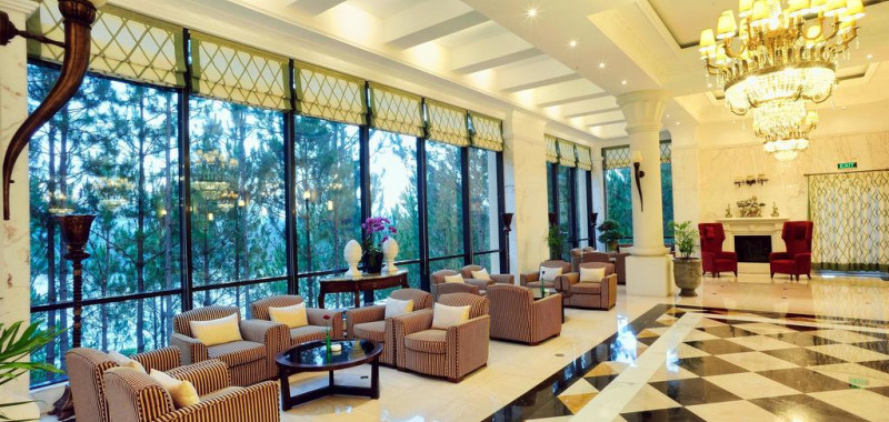 dalat edensee lake resort spa 14