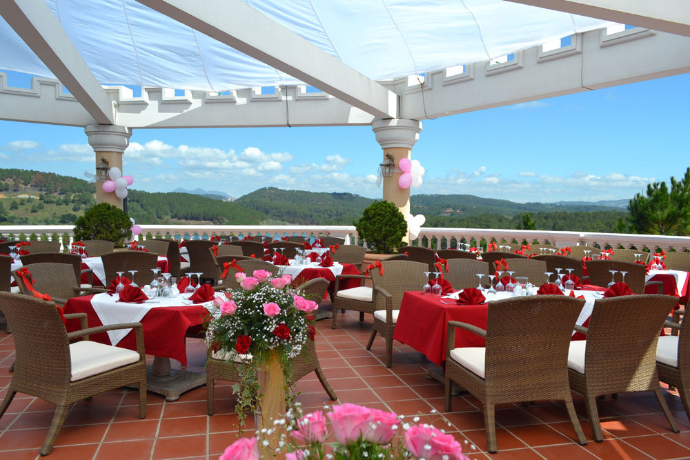dalat edensee lake resort spa 15