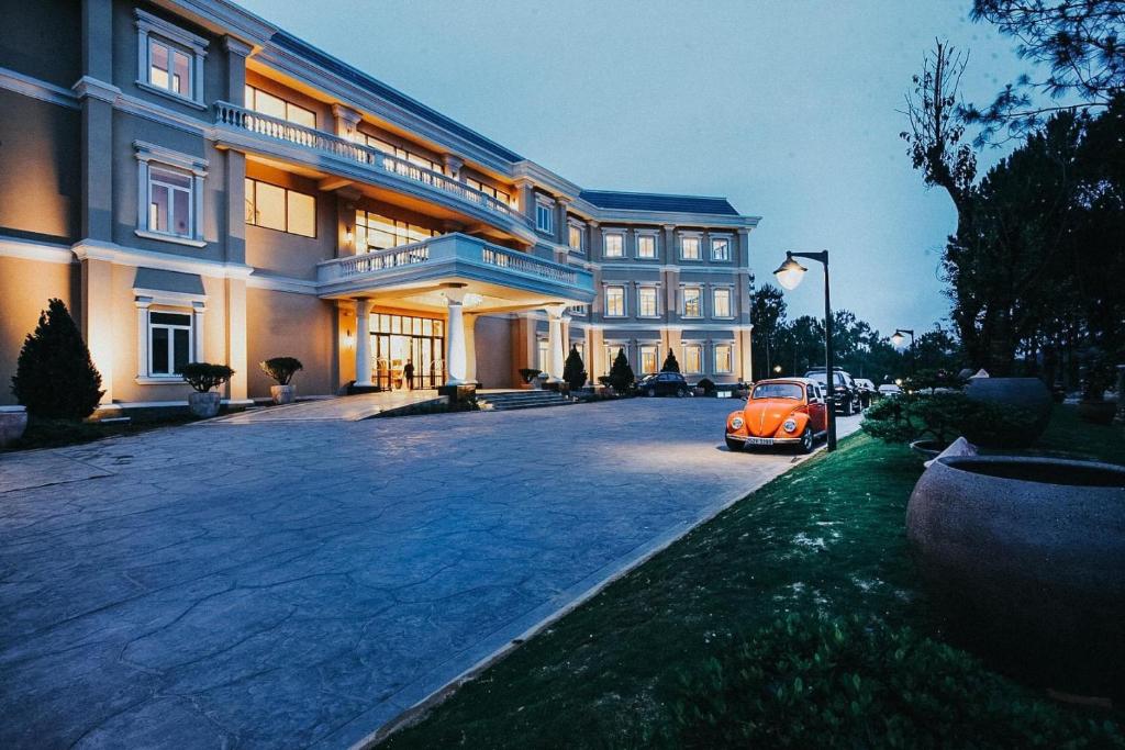 dalat edensee lake resort spa 20