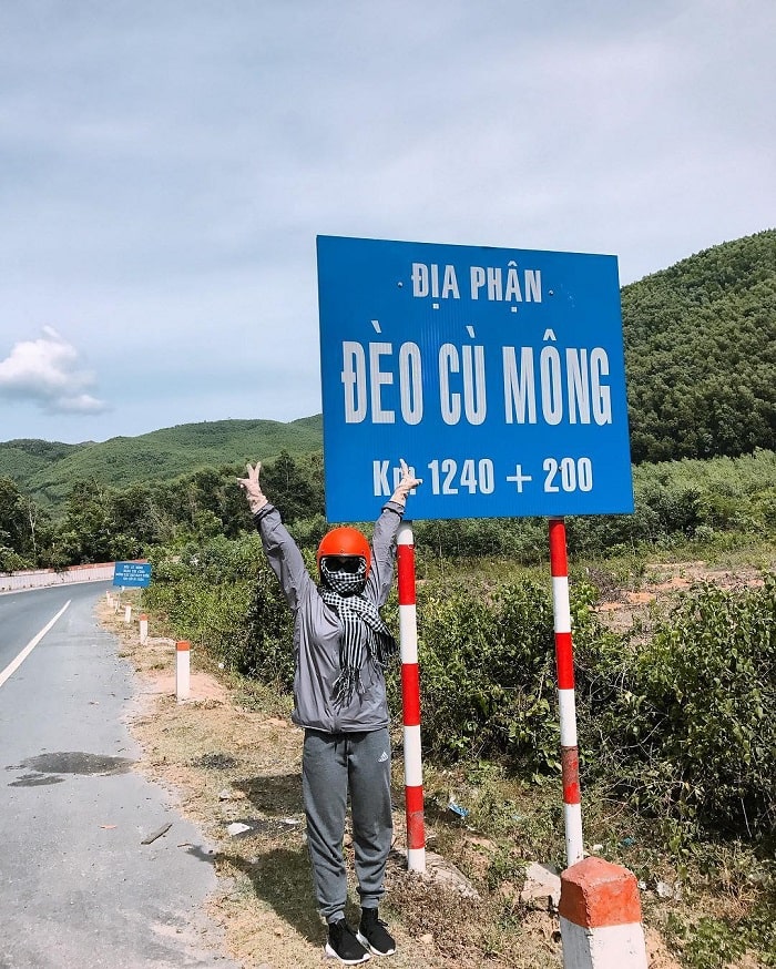 Thời điểm đẹp nhất để đi đèo là khi nào?