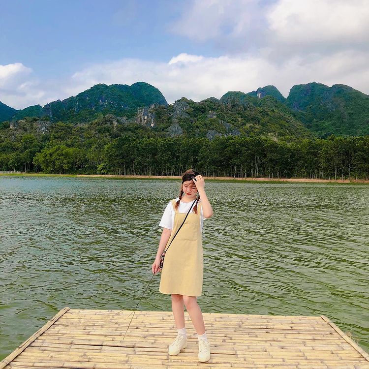 Cần lưu ý những gì khi đi đồi cừu?