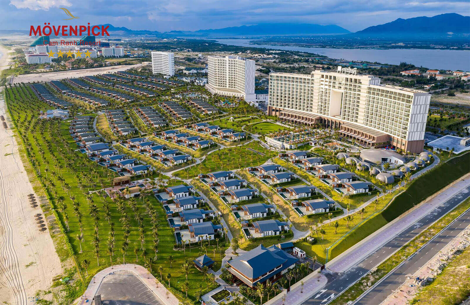 du lịch cam ranh