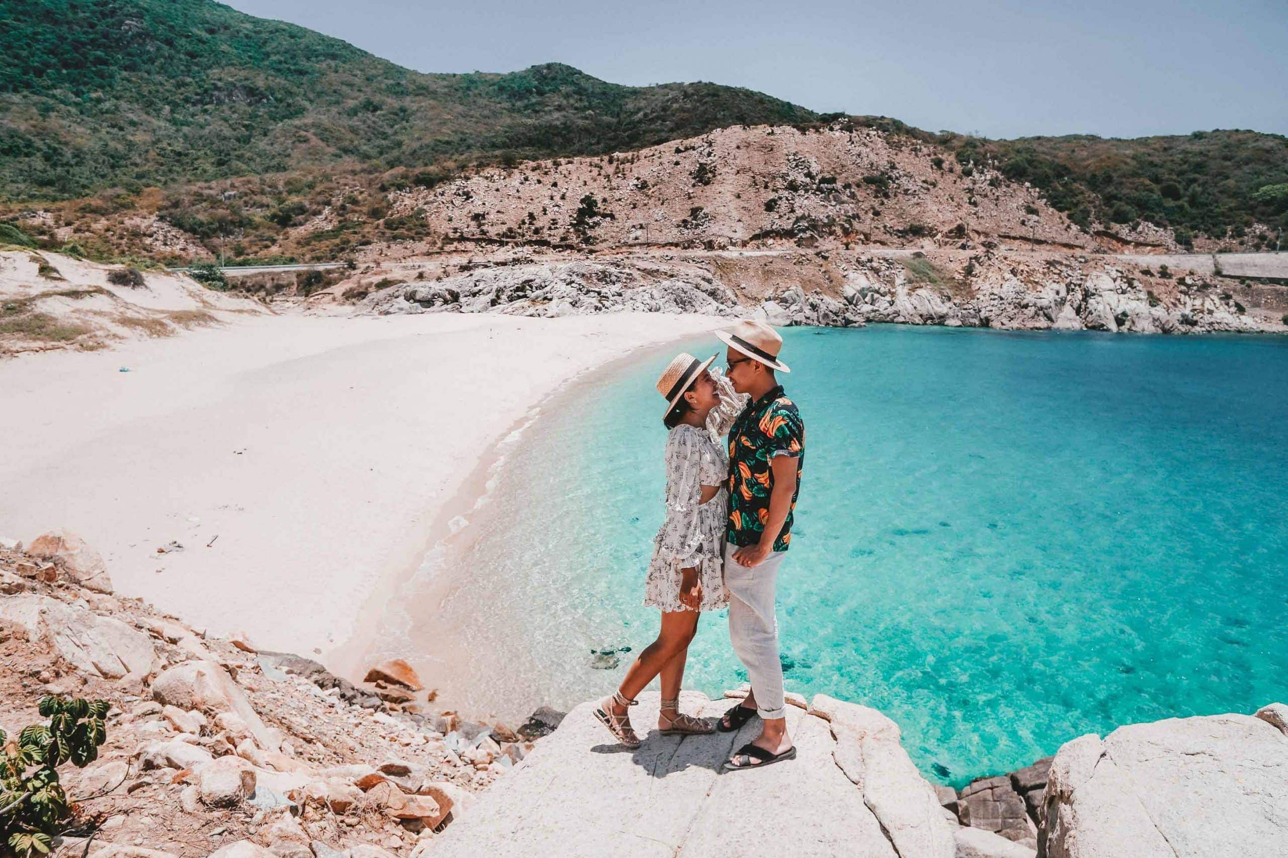 du lịch cam ranh