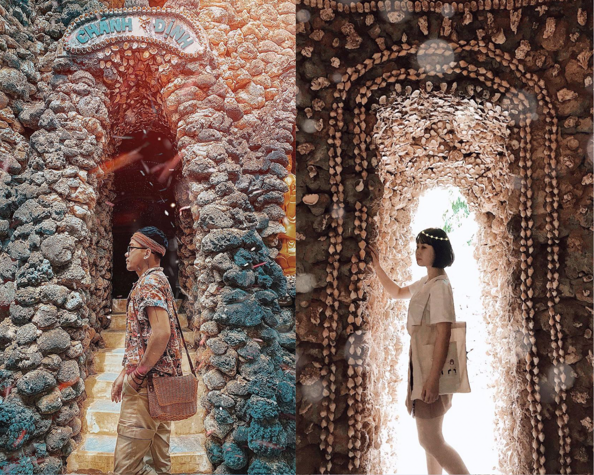 du lịch cam ranh