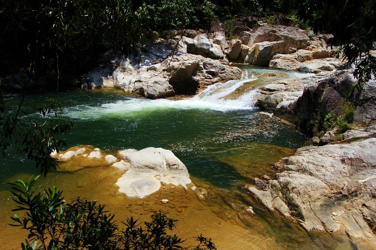du lich cam ranh 14