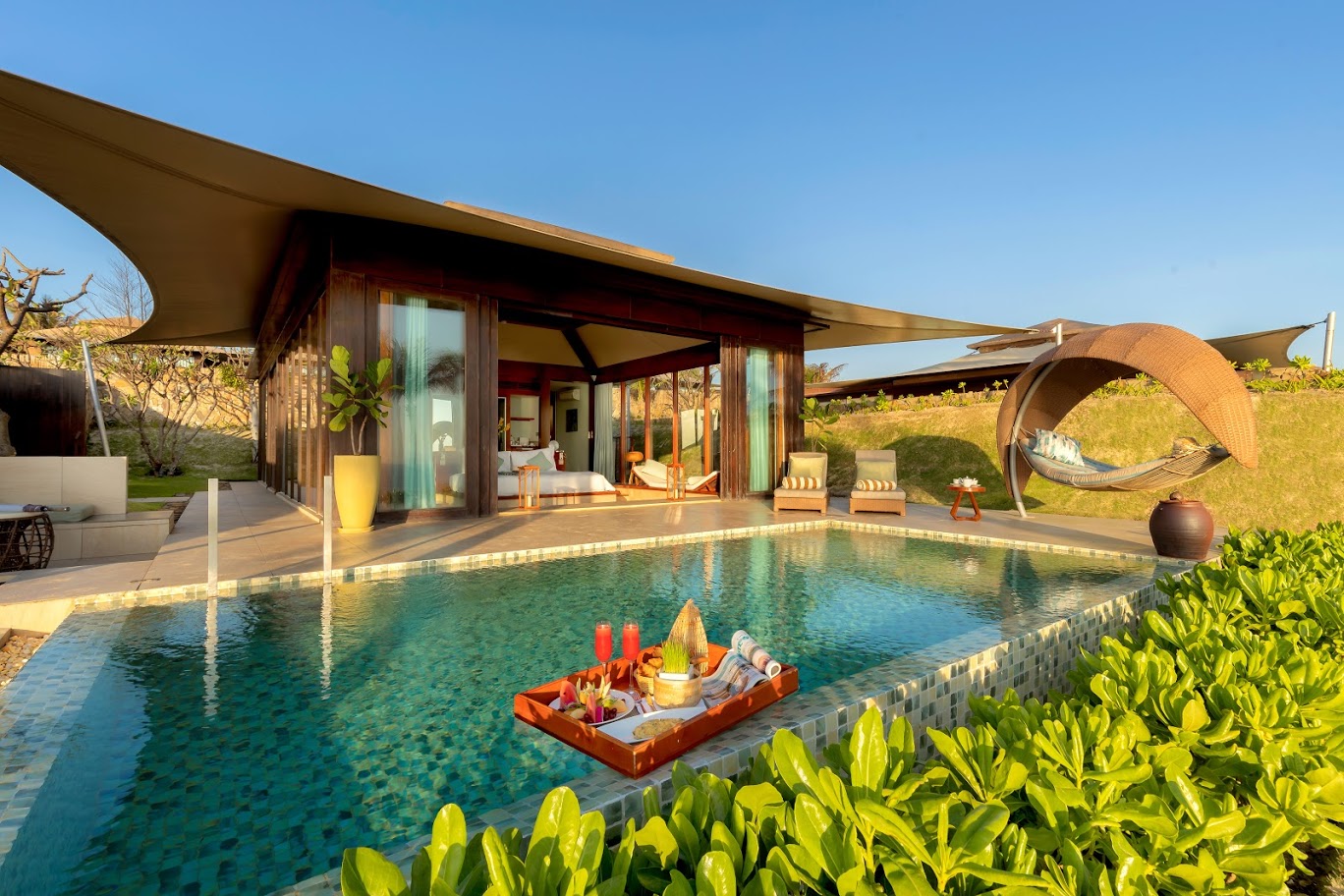 du lịch cam ranh