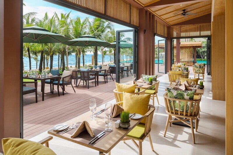 dusit princess moonrise beach resort 12