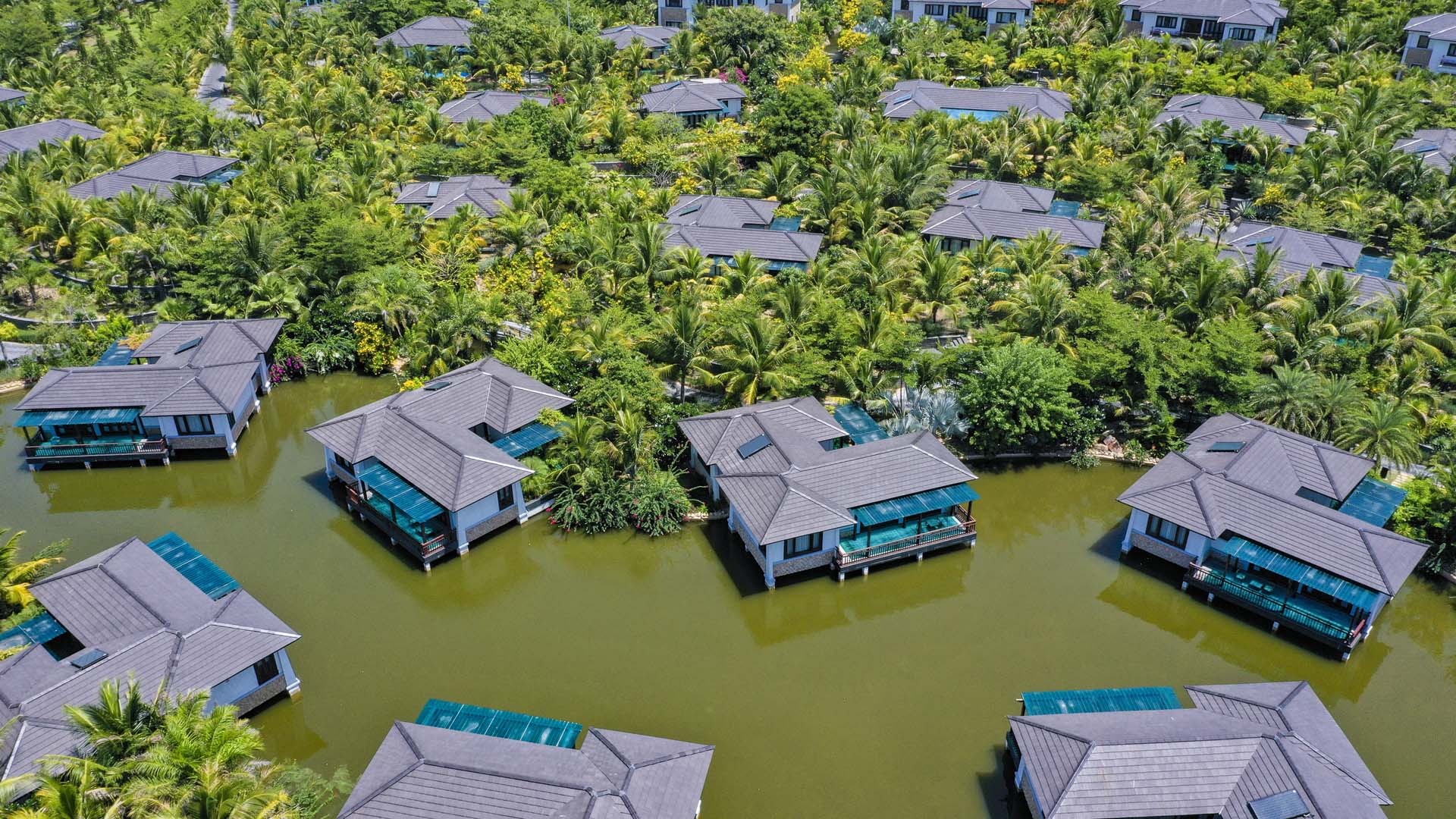 duyen ha resort cam ranh 11