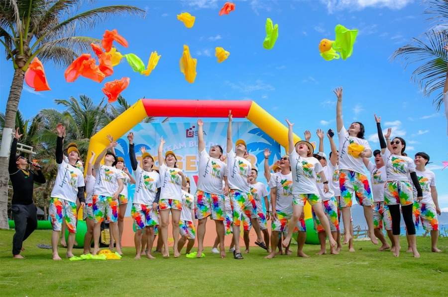 duyen ha resort cam ranh 16