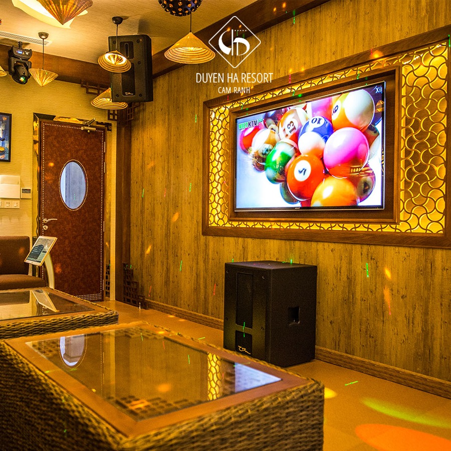 duyen ha resort cam ranh 17