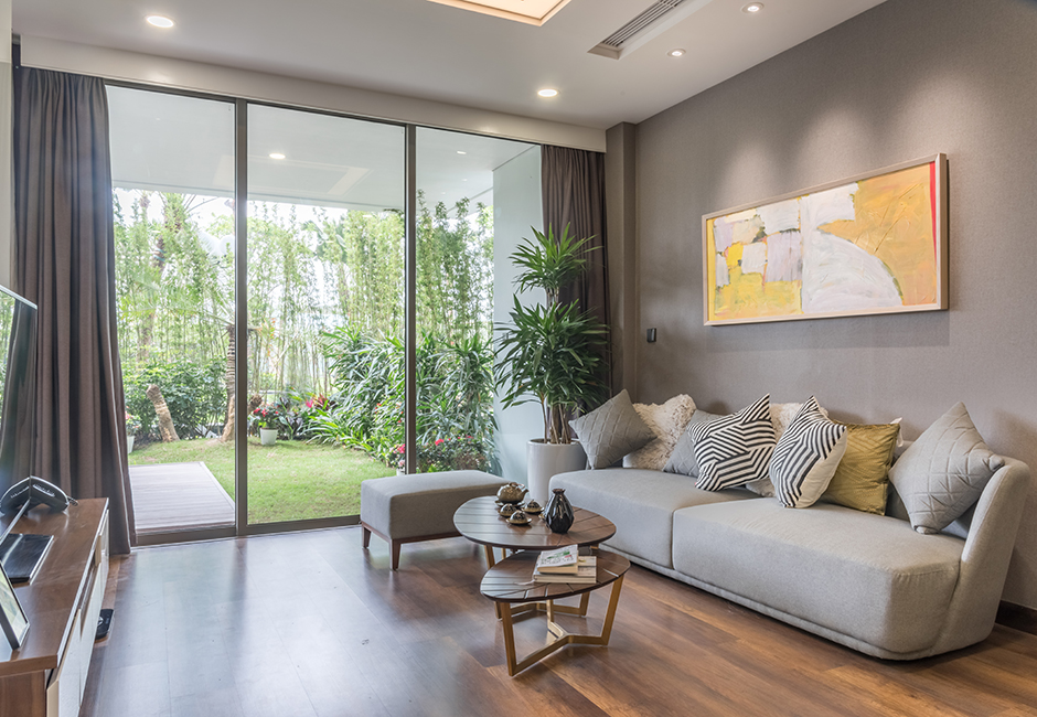 Flamingo Đại Lải - Trải nghiệm nghỉ dưỡng đẳng cấp bậc nhất 