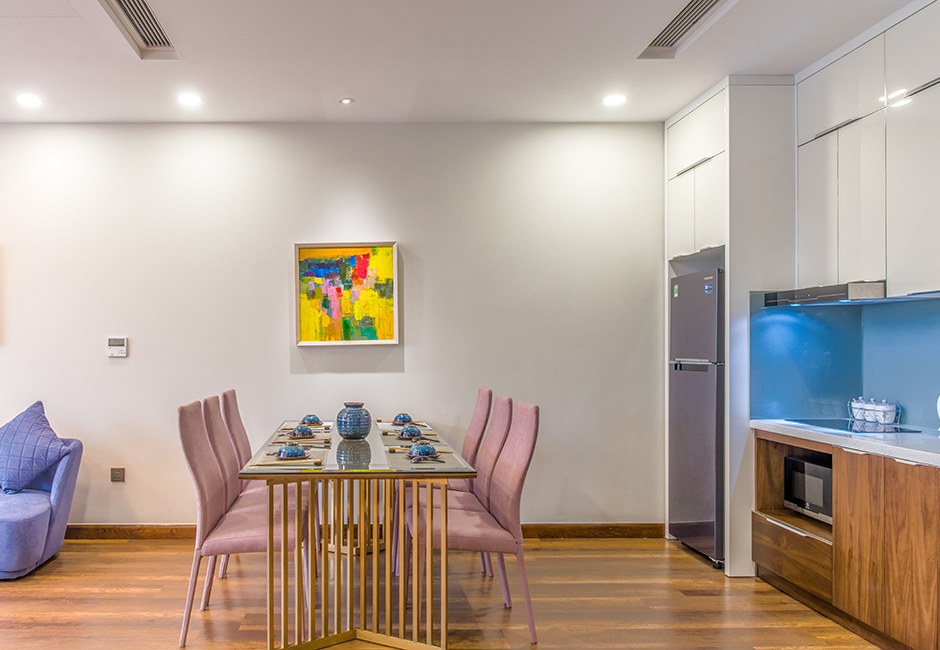 Flamingo Đại Lải - Trải nghiệm nghỉ dưỡng đẳng cấp bậc nhất 
