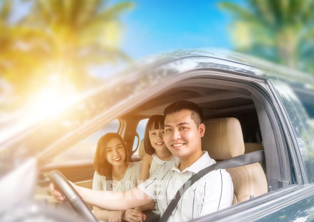Flamingo Đại Lải - Trải nghiệm nghỉ dưỡng đẳng cấp bậc nhất 