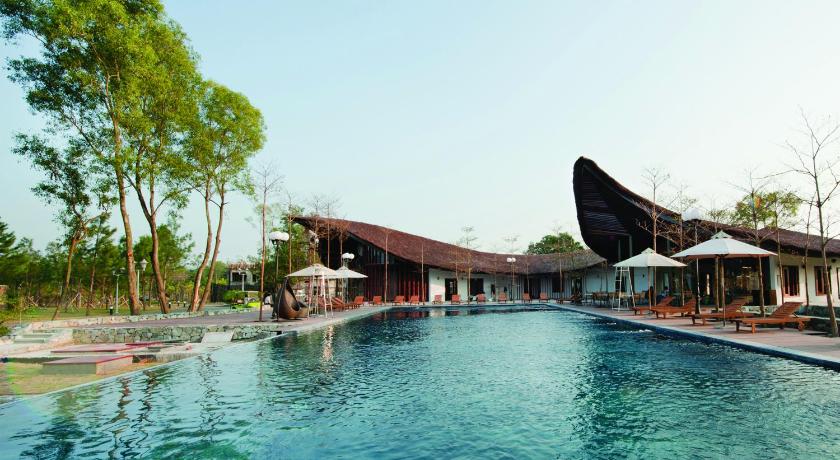 flamingo dai lai 40