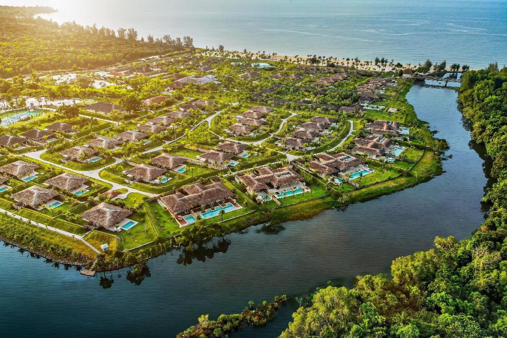 Fusion Resort Phú Quốc – Tận Hưởng Trọn Vẹn Kỳ Nghỉ Dưỡng Thiên Đường
