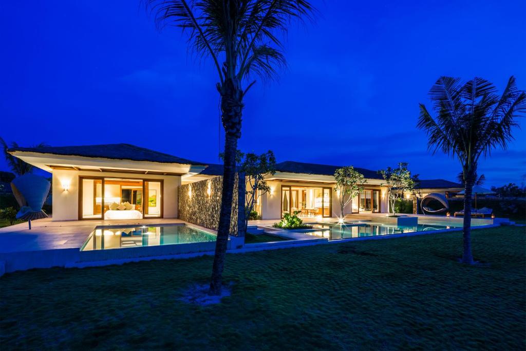 Fusion Resort Phú Quốc – Tận Hưởng Trọn Vẹn Kỳ Nghỉ Dưỡng Thiên Đường