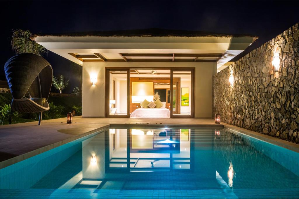 Fusion Resort Phú Quốc – Tận Hưởng Trọn Vẹn Kỳ Nghỉ Dưỡng Thiên Đường