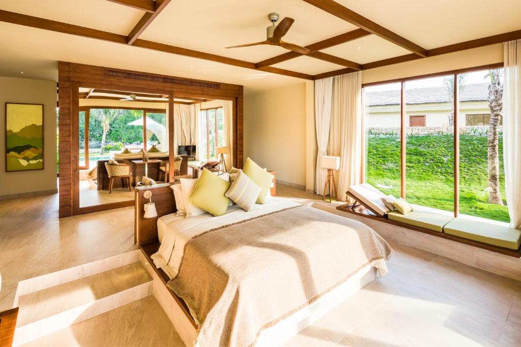 Fusion Resort Phú Quốc – Tận Hưởng Trọn Vẹn Kỳ Nghỉ Dưỡng Thiên Đường