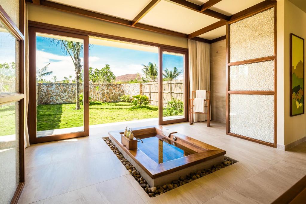 Fusion Resort Phú Quốc – Tận Hưởng Trọn Vẹn Kỳ Nghỉ Dưỡng Thiên Đường