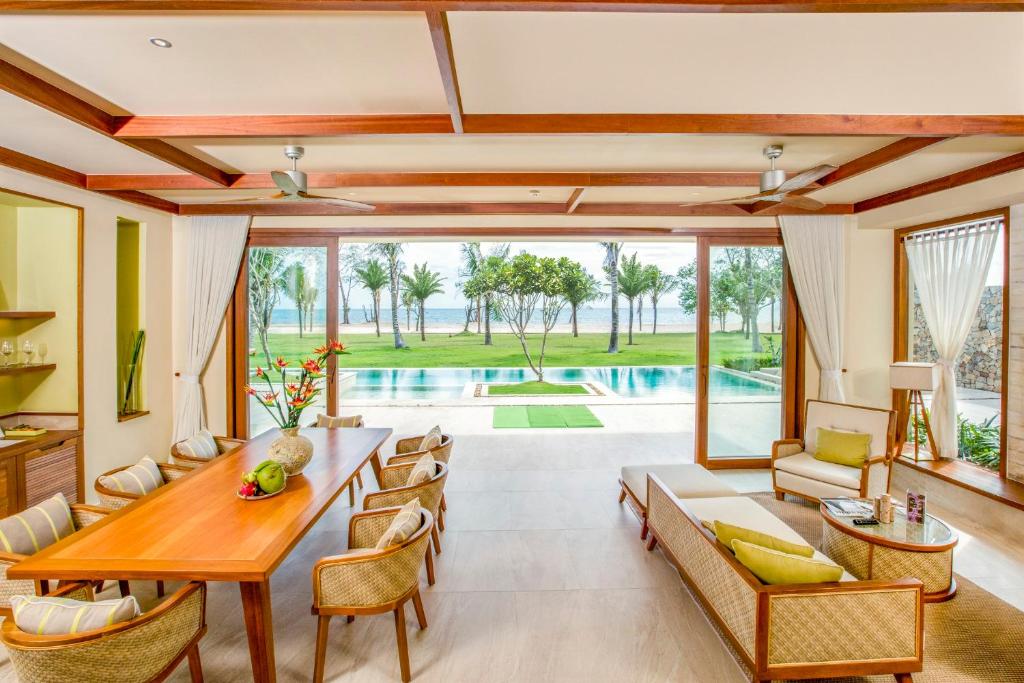 Fusion Resort Phú Quốc – Tận Hưởng Trọn Vẹn Kỳ Nghỉ Dưỡng Thiên Đường