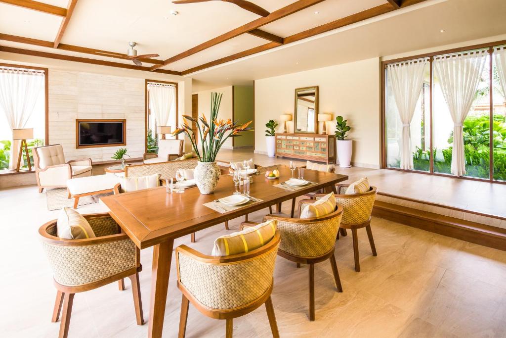 Fusion Resort Phú Quốc – Tận Hưởng Trọn Vẹn Kỳ Nghỉ Dưỡng Thiên Đường