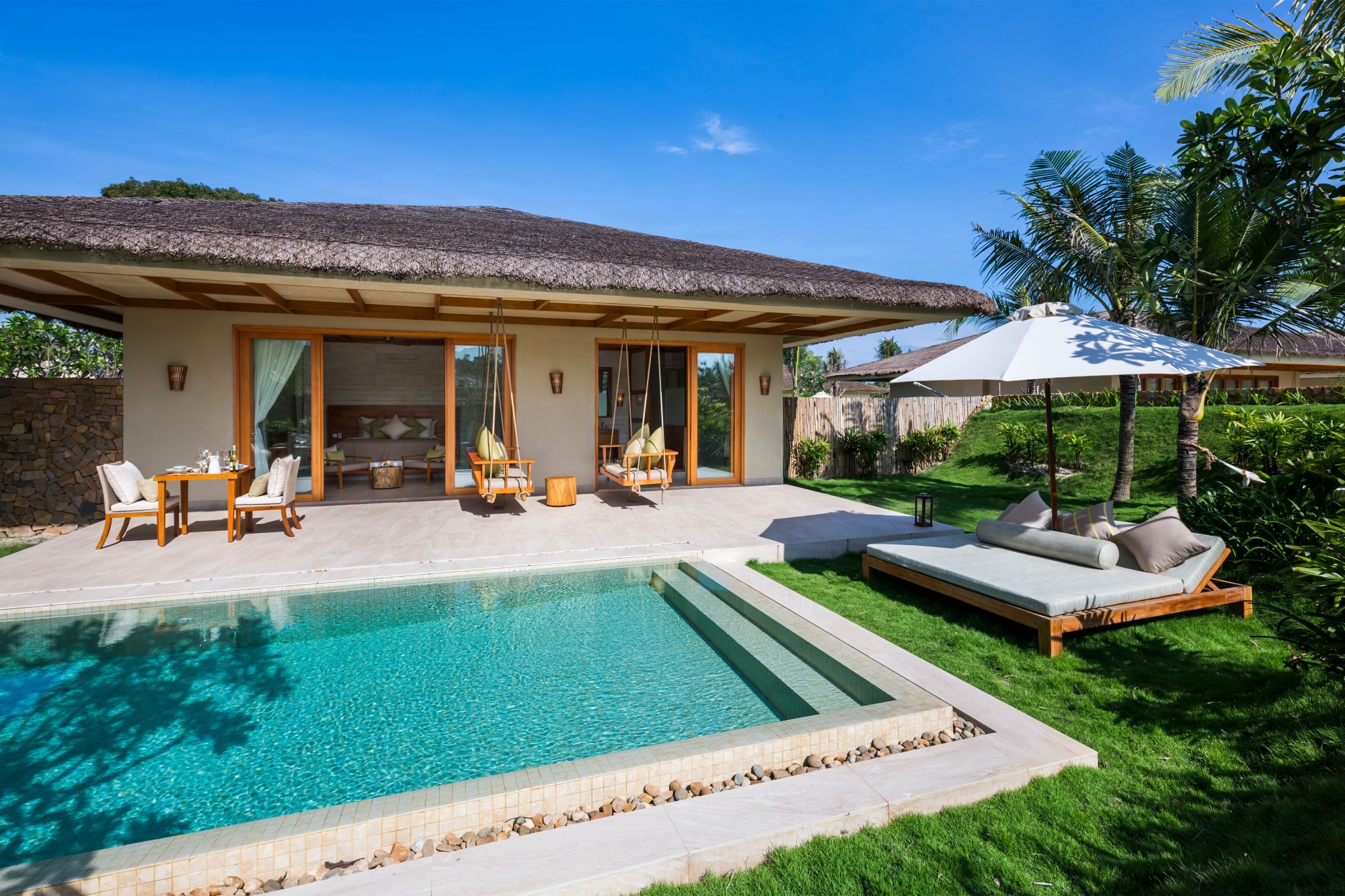 Fusion Resort Phú Quốc – Tận Hưởng Trọn Vẹn Kỳ Nghỉ Dưỡng Thiên Đường