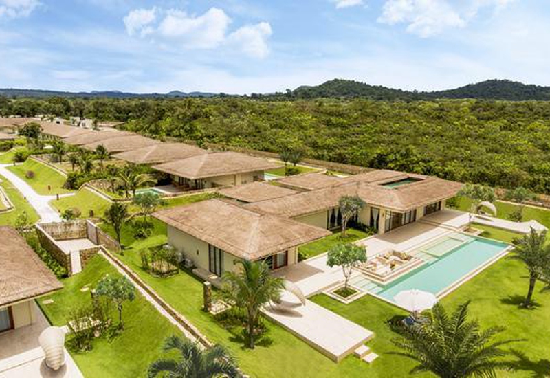 Fusion Resort Phú Quốc – Tận Hưởng Trọn Vẹn Kỳ Nghỉ Dưỡng Thiên Đường