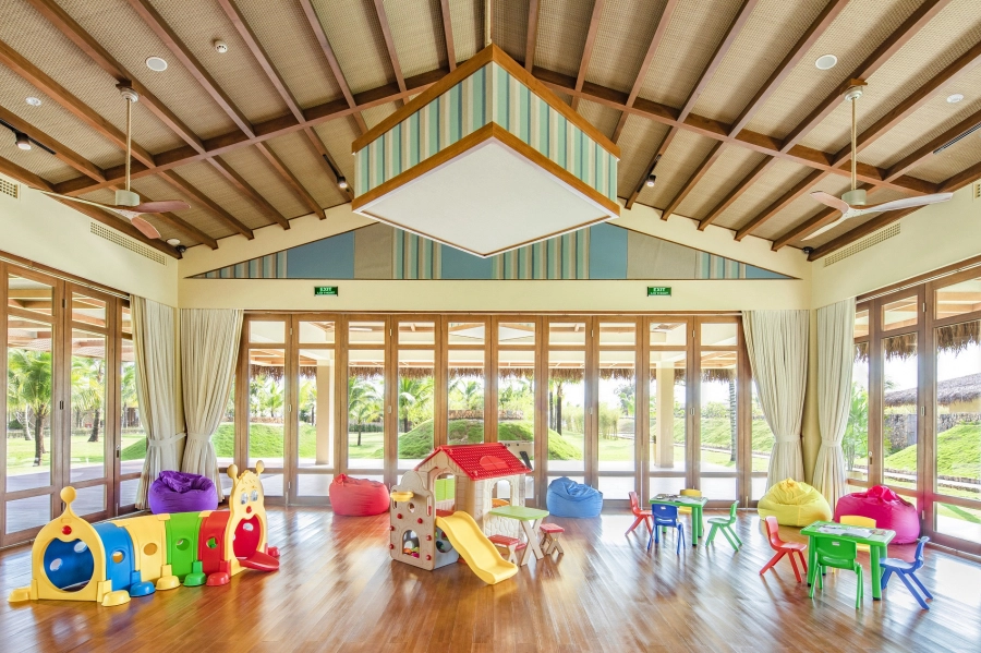 fusion resort phu quoc 33