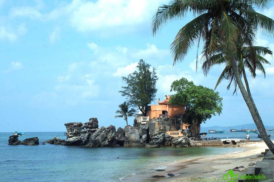 fusion resort phu quoc 35