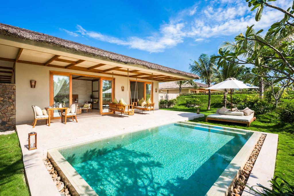 Fusion Resort Phú Quốc – Tận Hưởng Trọn Vẹn Kỳ Nghỉ Dưỡng Thiên Đường