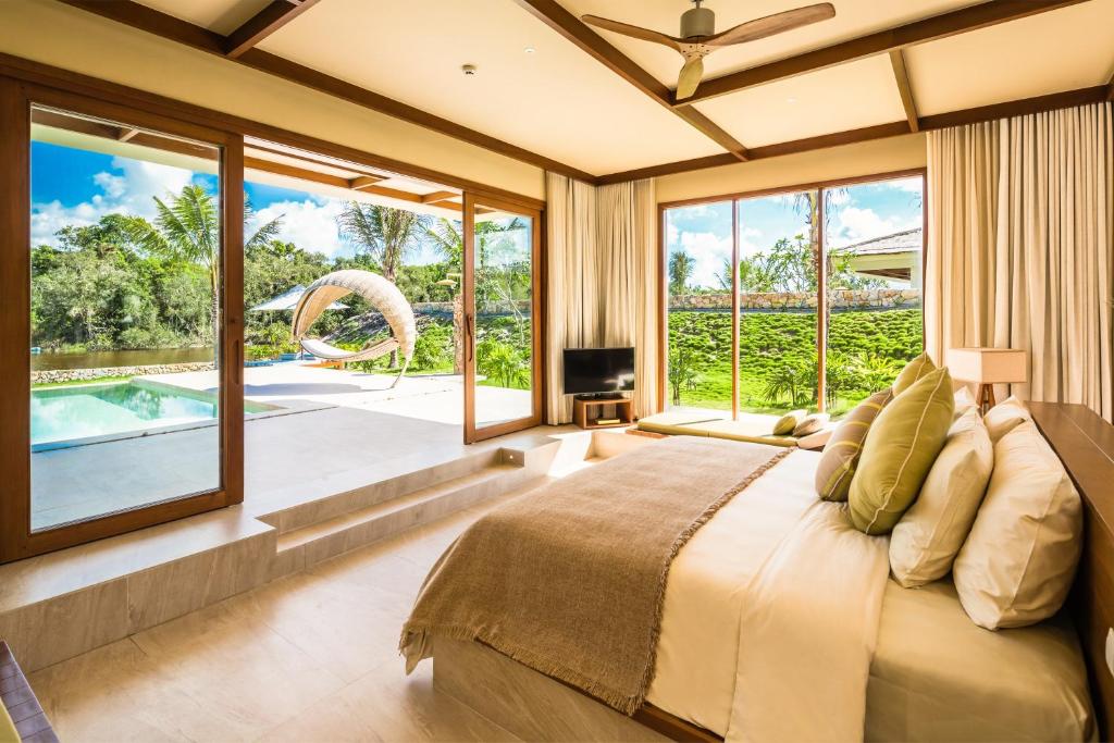 Fusion Resort Phú Quốc – Tận Hưởng Trọn Vẹn Kỳ Nghỉ Dưỡng Thiên Đường
