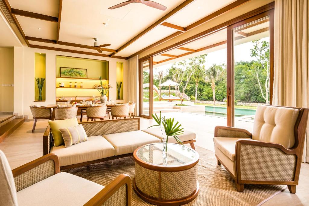 Fusion Resort Phú Quốc – Tận Hưởng Trọn Vẹn Kỳ Nghỉ Dưỡng Thiên Đường