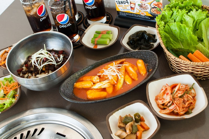 Ở Royal City có gì ăn? Khám phá ẩm thực đặc sắc ở Royal City