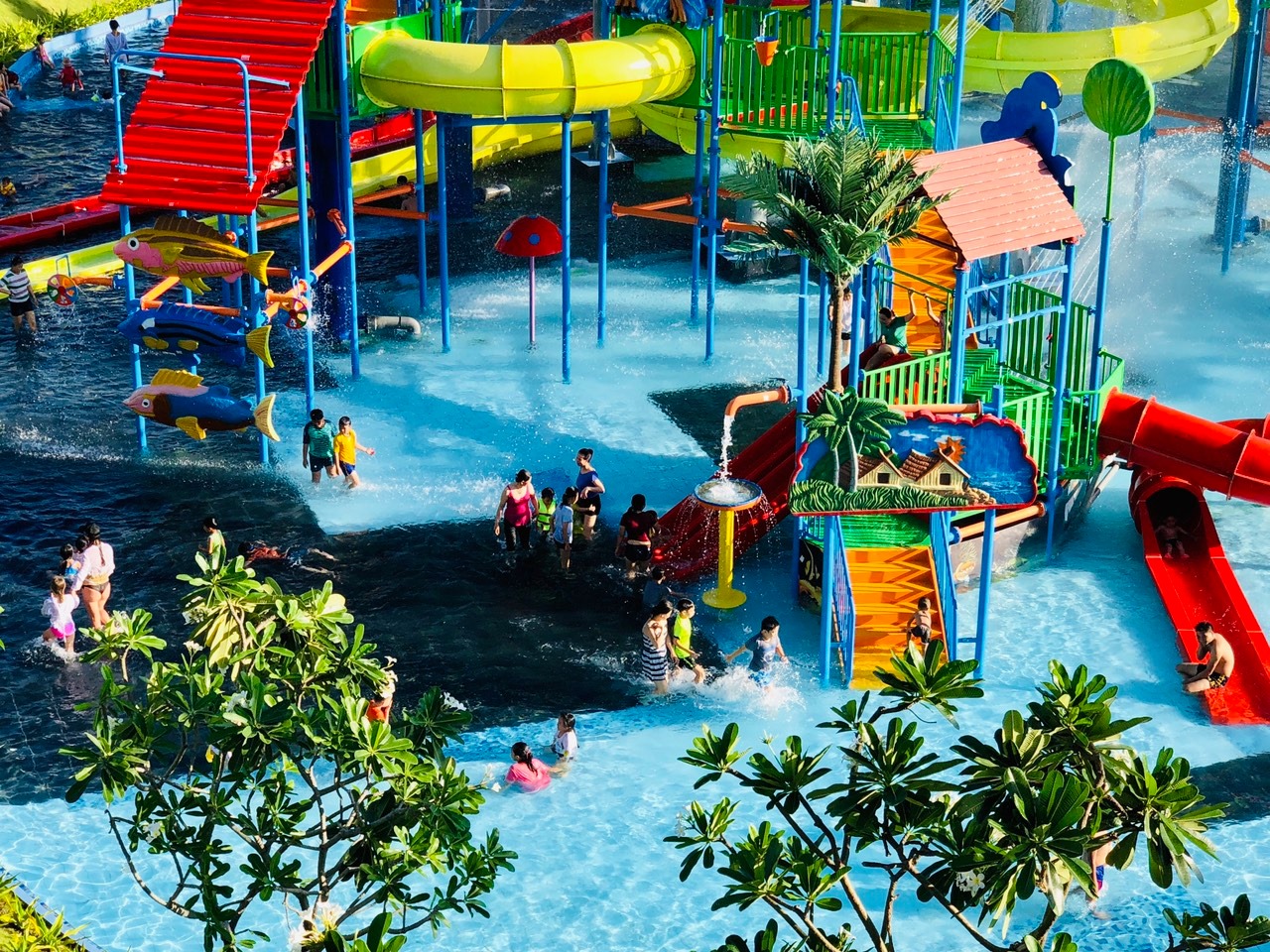 Golden Peak Resort & Spa - Điểm nghỉ dưỡng lý tưởng bên bờ biển